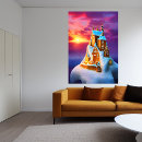 Search for iceberg art Ocean