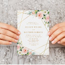 Search for geometric invitations Elegant