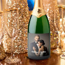 Search for wedding wine labels Elegant