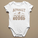 Search for western baby clothes Rodeo