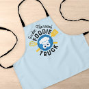 Search for television show aprons Sesame street