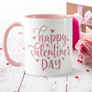 Search for happy valentines day valentine mugs Decorative
