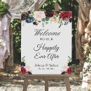 Search for burgundy wedding posters Welcome