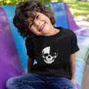 Search for skull kids tshirts Boy