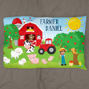 Search for tractor pillowcases For kids