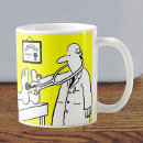Search for doctor with stethoscope mugs Surgeon