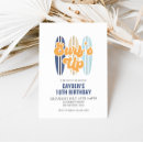 Search for surfboard invitations Summer