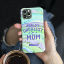 Search for worlds best mother iphone cases Worlds greatest mum
