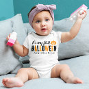 Search for halloween baby girl clothing Orange
