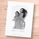 Search for change of plans wedding announcement cards Modern