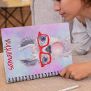 Search for bubble notebooks Watercolor