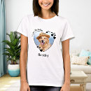 Search for golden retriever mom tshirts Pet