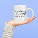 Search for jack russell terrier mugs Silhouette