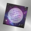 Search for cosmic magnets Quote
