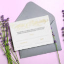 Search for swirls invitations Elegant
