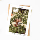 Search for flower girl cards Simple