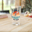 Search for papa beer glasses Grandfather