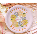 Search for lemon plates Pink
