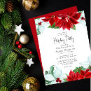 Search for 6x8 seasonal invitations Floral