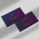 Search for upscale business cards Attorney at law