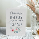 Search for grandparents cards pretty