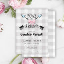 Search for arrow baby shower invitations For her