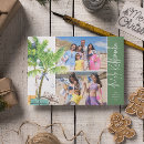 Search for island christmas cards picture