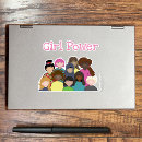 Search for month of march stickers Feminist