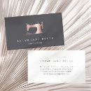 Search for alterations business cards Seamstress