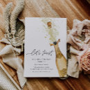 Search for champagne toast engagement party invitations Cheers