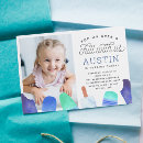 Search for popsicle birthday invitations Dessert kids party