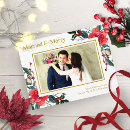 Search for marrying photocards Elegant