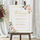 Search for frame wedding signs Welcome