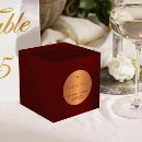 Search for luxury favour boxes Thank you