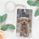Search for dog key rings fur baby