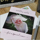 Search for special niece birthday cards Floral