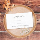 Search for beautician business cards Elegant