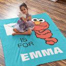Search for elmo blankets Children