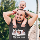 Search for family tshirts best dad ever