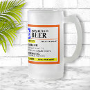 Search for funny beer glasses humor