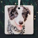 Search for elegant pet memorial christmas tree decorations In loving memory
