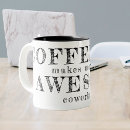 Search for quote typography mugs Coworker