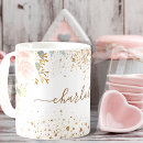 Search for rose mugs blush pink