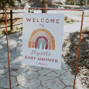 Search for rainbow posters rainbow baby shower