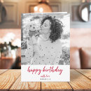 Search for wife birthday cards Modern