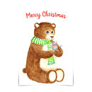 Search for bear christmas cards Mouse