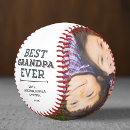Search for grandfather baseballs Cute