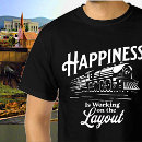 Search for layout tshirts Railway