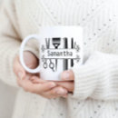 Search for hairdressers mugs Scissors