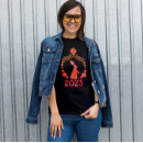 Search for chinese lunar new year womens tshirts Cute